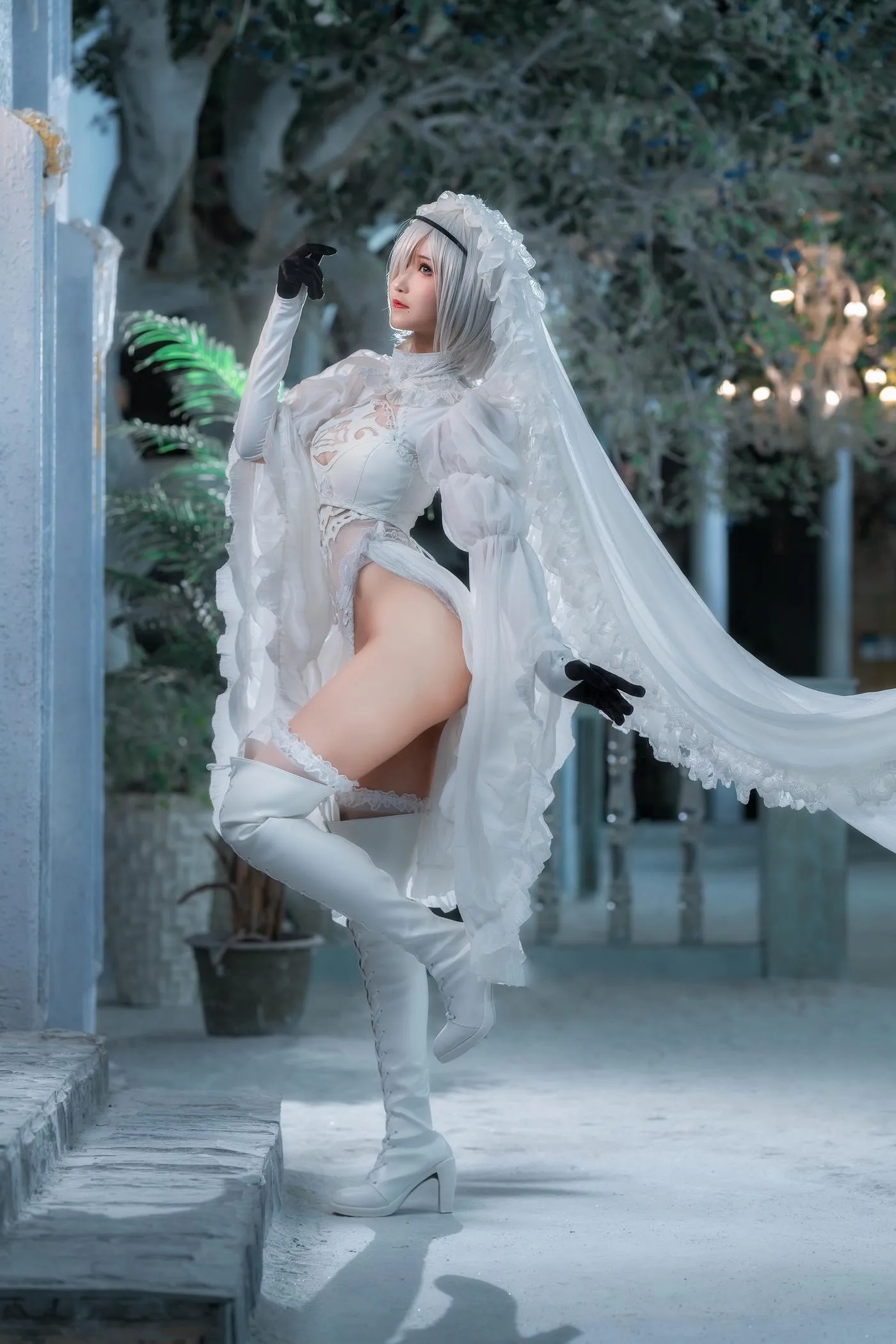三度_69 – NO.41 2b典藏 [20P]插图8